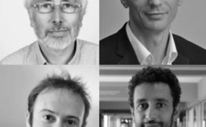 "LE PRIX MAURICE ALLAIS DE SCIENCE ÉCONOMIQUE 2023 est attribué à Odran Bonnet, Guillaume Chapelle, Alain Trannoy et Étienne Wasmer" par Bertrand Coty