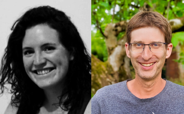 "Produits locaux et circuits courts : quelles différences ?" par Justine Pineau - Mathieu Maréchal