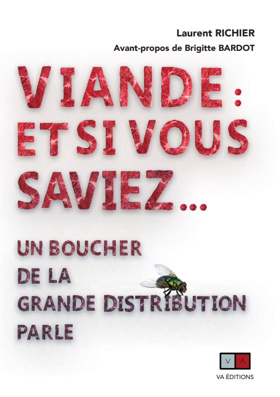 VIANDE, ET SI VOUS SAVIEZ... VIANDE, ET SI VOUS SAVIEZ...