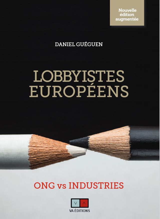 Lobbyistes européens - ONG vs INDUSTRIES Lobbyistes européens - ONG vs INDUSTRIES