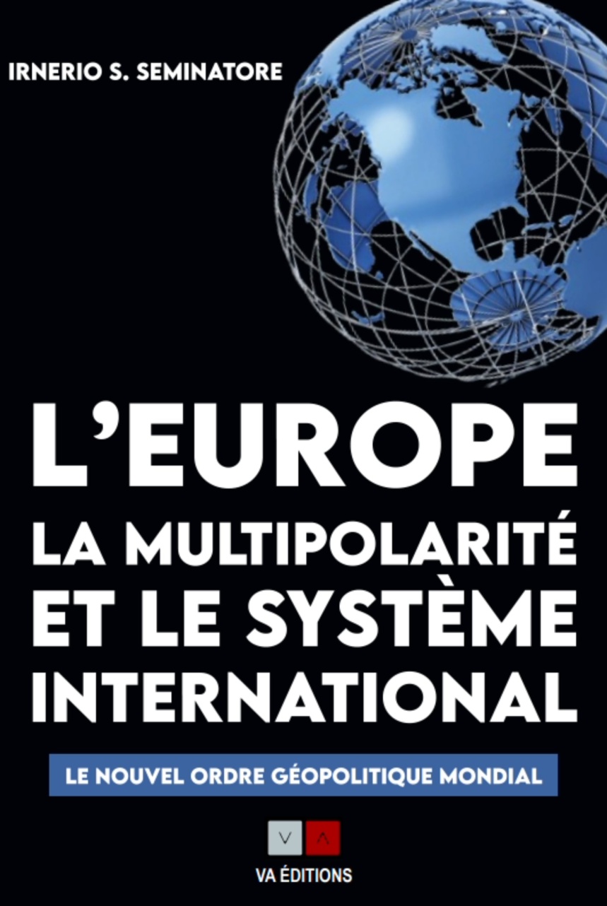 L'Europe, la multipolarité et le système international