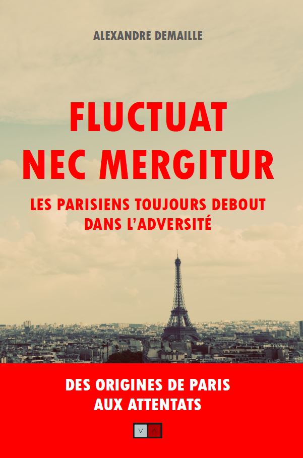 Fluctuat Nec Mergitur