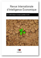 Revue Internationale d'Intelligence Économique R2IE 12-2