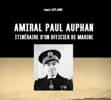 Amiral Paul AUPHAN